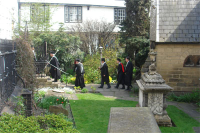 CUC_UniversityProctors_Visit